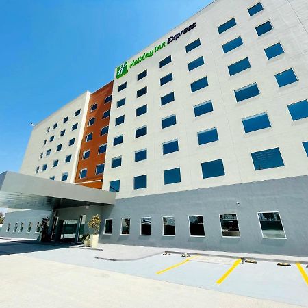 Holiday Inn Express - Guadalajara Vallarta Poniente By Ihg Zapopan Buitenkant foto