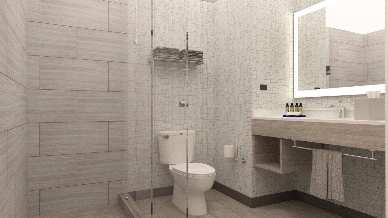 Holiday Inn Express - Guadalajara Vallarta Poniente By Ihg Zapopan Buitenkant foto