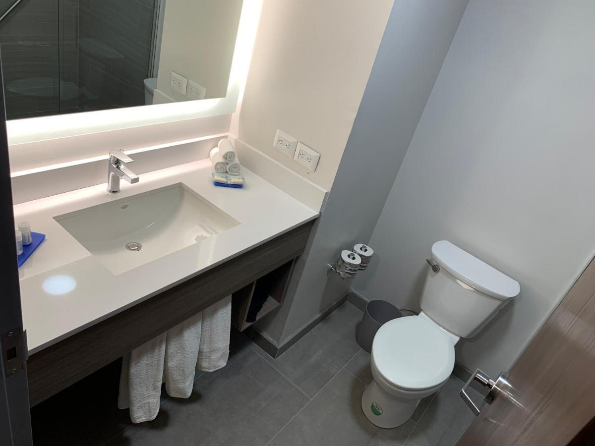 Holiday Inn Express - Guadalajara Vallarta Poniente By Ihg Zapopan Buitenkant foto