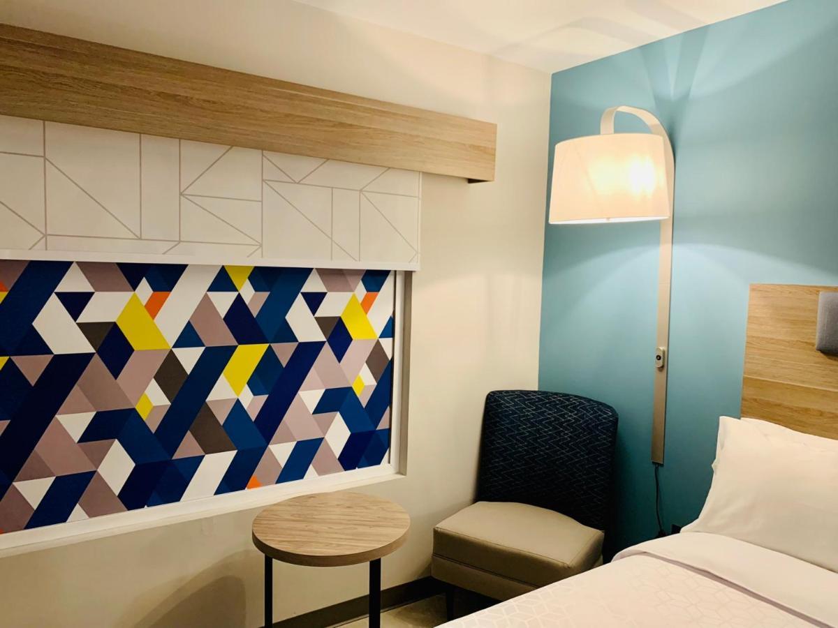 Holiday Inn Express - Guadalajara Vallarta Poniente By Ihg Zapopan Buitenkant foto