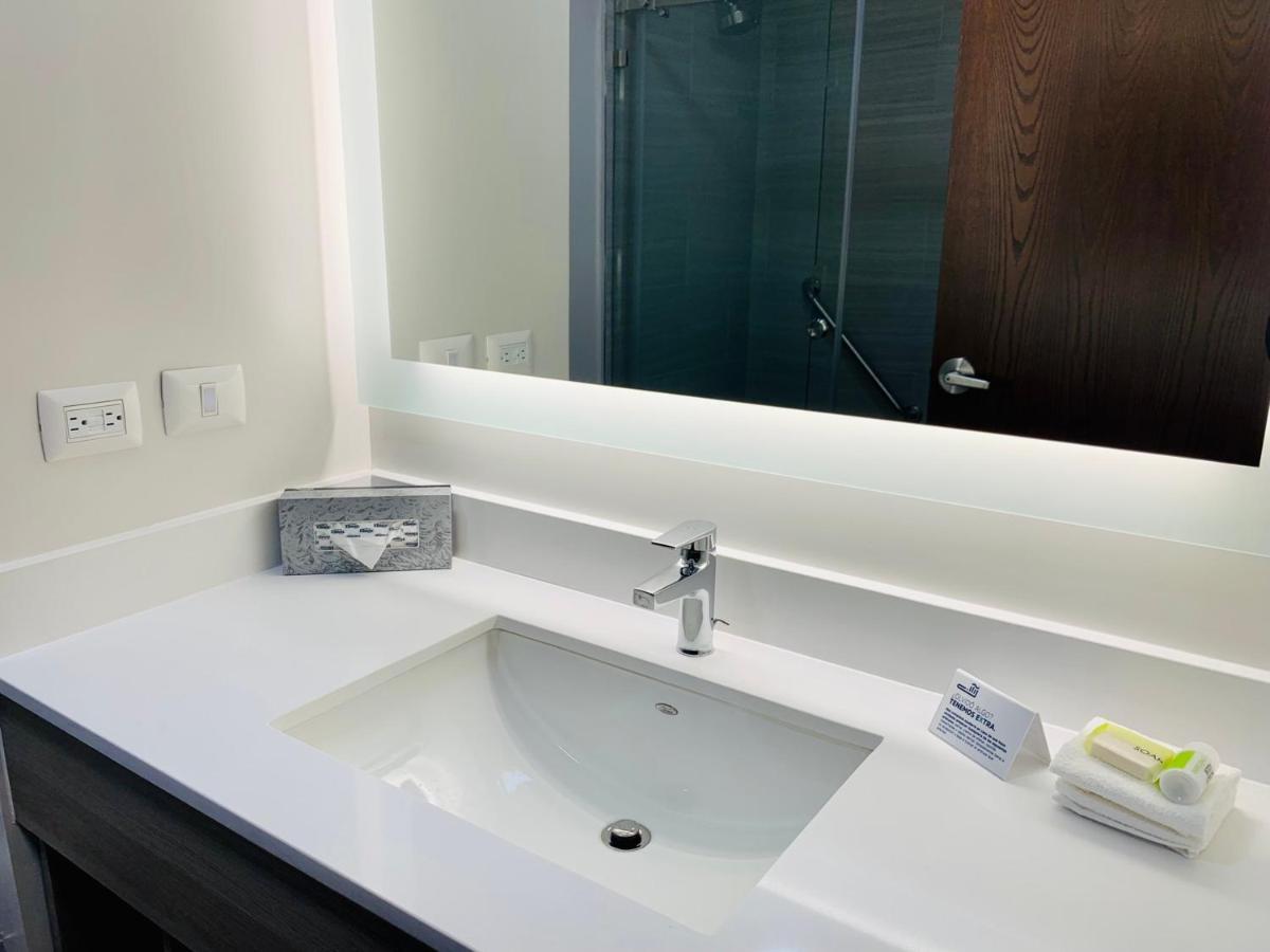 Holiday Inn Express - Guadalajara Vallarta Poniente By Ihg Zapopan Buitenkant foto