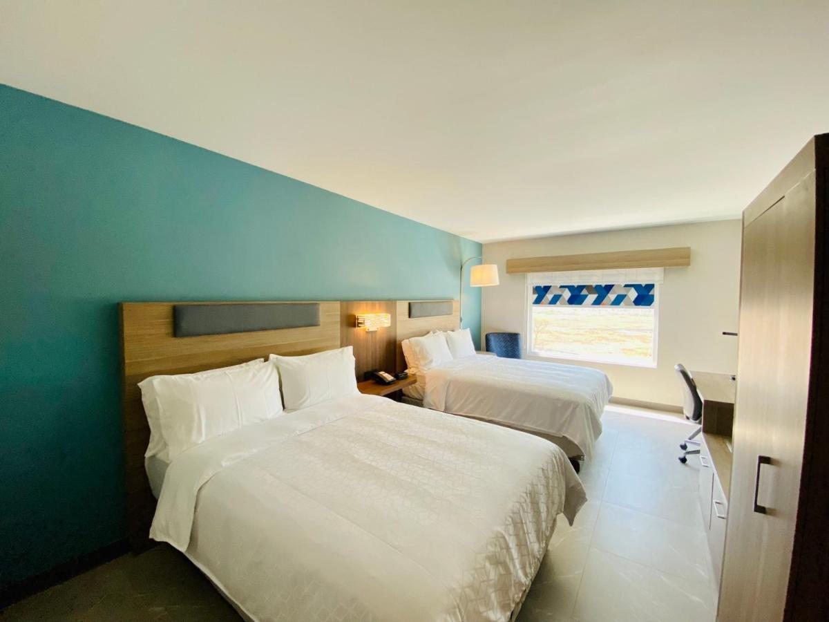 Holiday Inn Express - Guadalajara Vallarta Poniente By Ihg Zapopan Buitenkant foto