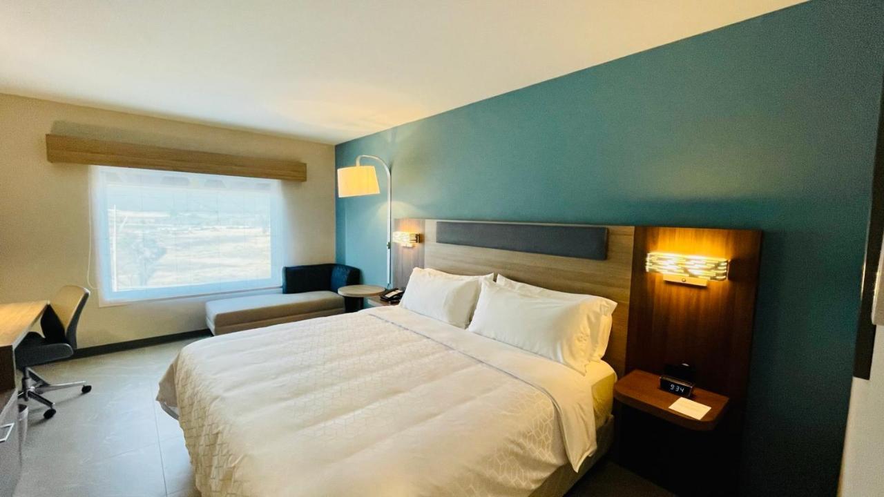 Holiday Inn Express - Guadalajara Vallarta Poniente By Ihg Zapopan Buitenkant foto