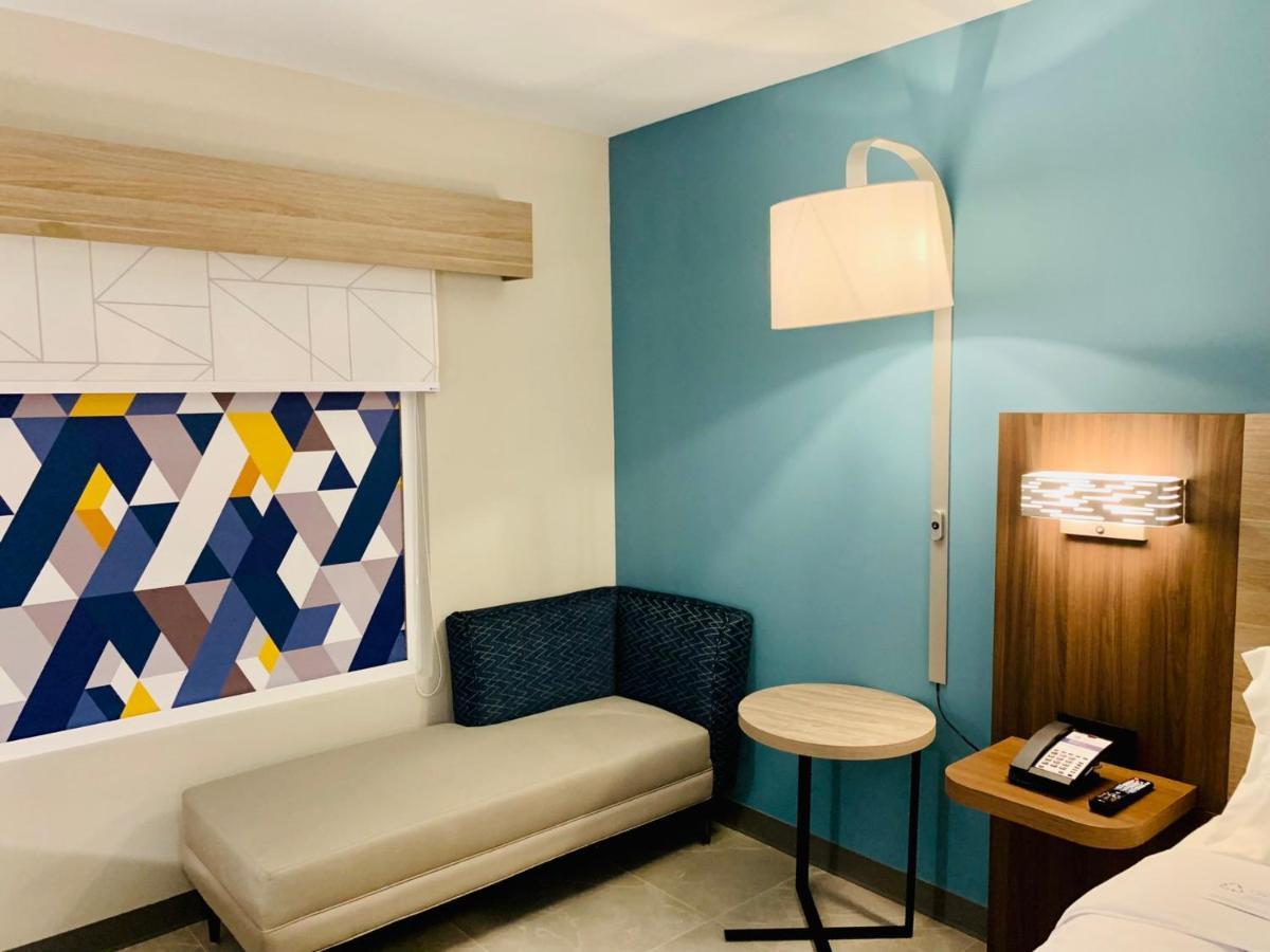 Holiday Inn Express - Guadalajara Vallarta Poniente By Ihg Zapopan Buitenkant foto