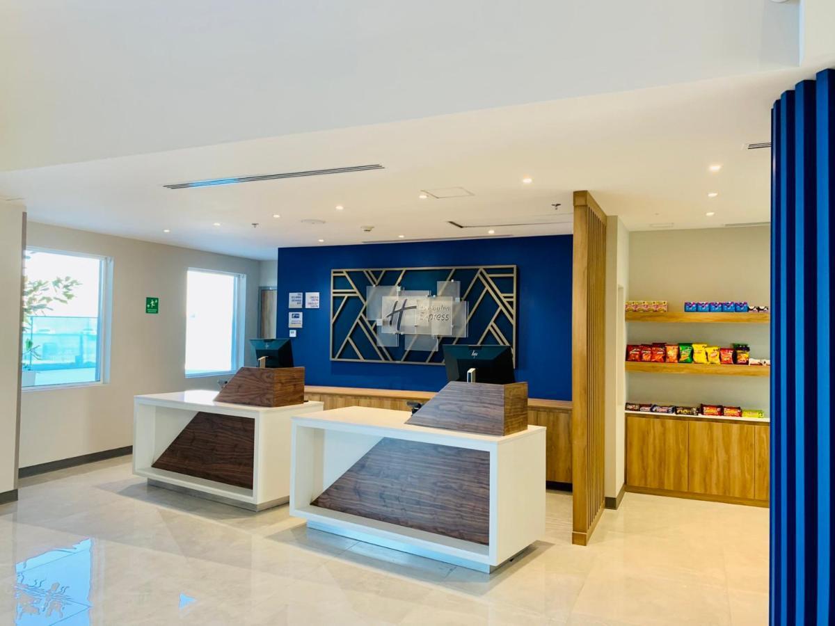 Holiday Inn Express - Guadalajara Vallarta Poniente By Ihg Zapopan Buitenkant foto