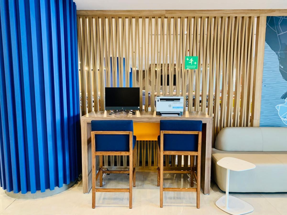 Holiday Inn Express - Guadalajara Vallarta Poniente By Ihg Zapopan Buitenkant foto