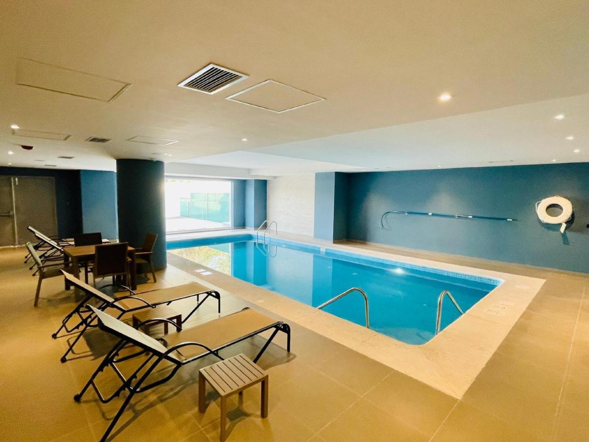 Holiday Inn Express - Guadalajara Vallarta Poniente By Ihg Zapopan Buitenkant foto