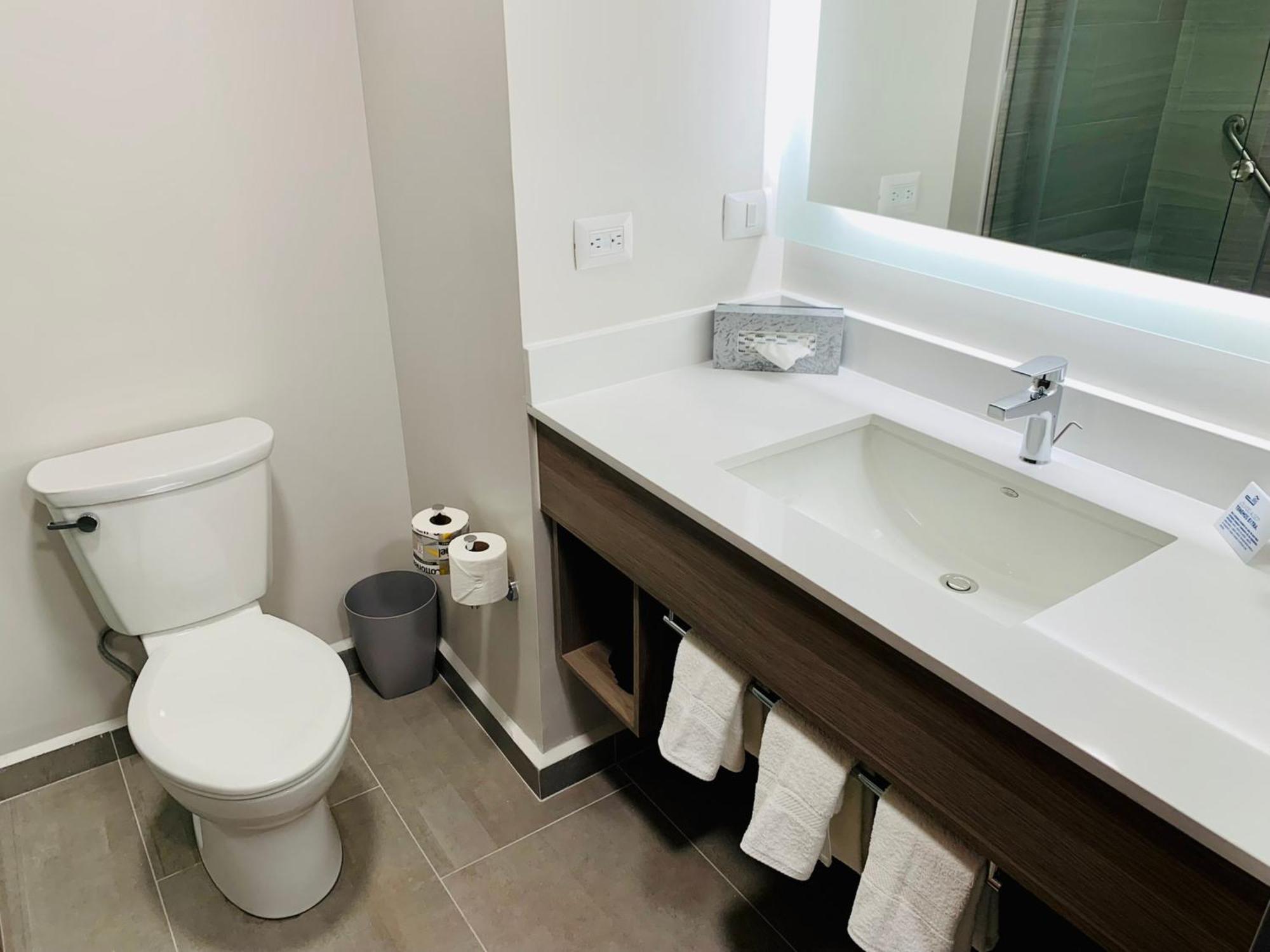 Holiday Inn Express - Guadalajara Vallarta Poniente By Ihg Zapopan Buitenkant foto